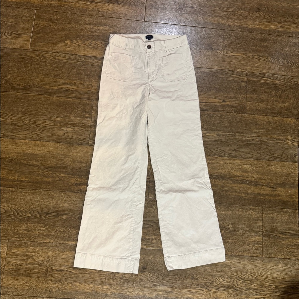 JCrew Lizzie Pant